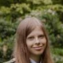 Viktoria Gerkens